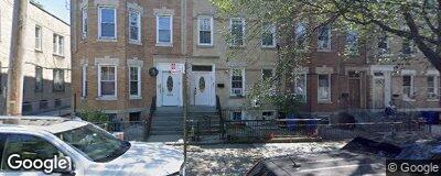 Street View of 23 NORWOOD AVENUE, Brooklyn