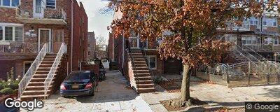 Street View of 23 PAERDEGAT 15 STREET, Brooklyn