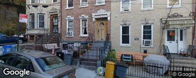 Street View of 23 SUNNYSIDE COURT, Brooklyn