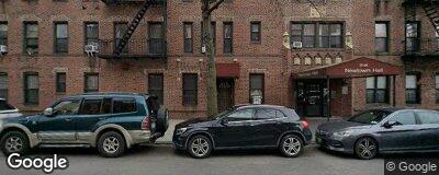 Street View of 23-08 NEWTOWN AVENUE, Queens