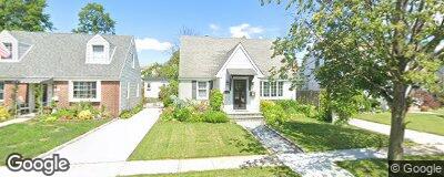 Street View of 23-33 205 STREET, Queens