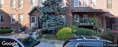 Street View of 23-40 33 AVENUE, Queens