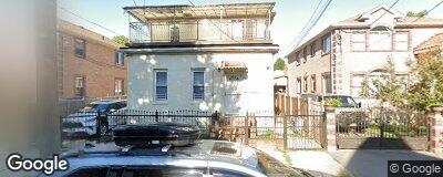 Street View of 23-44 99 STREET, Queens