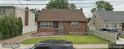 Street View of 23-45 129 STREET, Queens