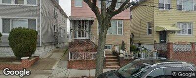 Street View of 23-47 125 STREET, Queens