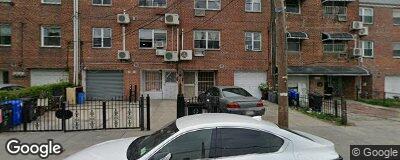 Street View of 23-56 130 STREET, Queens