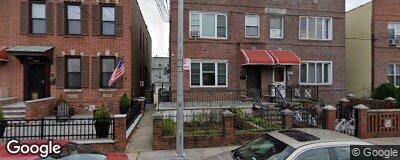 Street View of 23-71 26 STREET, Queens