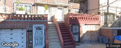 Street View of 23-90 32 STREET, Queens