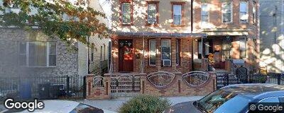 Street View of 230 BARBEY STREET, Brooklyn