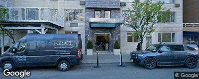 Street View of 230 CENTRAL PARK SOUTH, Manhattan