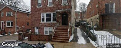 Street View of 230 EAST 235 STREET, Bronx