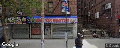 Street View of 230 EAST GUN HILL ROAD, Bronx