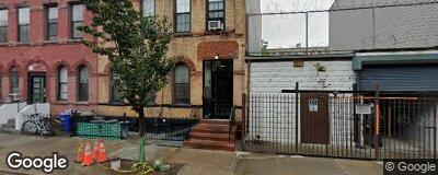 Street View of 230 STOCKHOLM STREET, Brooklyn