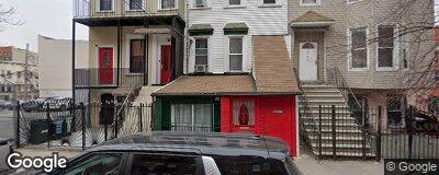 Street View of 2301 BATHGATE AVENUE, Bronx