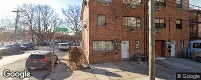 Street View of 2301 HUNTER AVENUE, Bronx