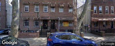 Street View of 2301 STRAUSS STREET, Brooklyn