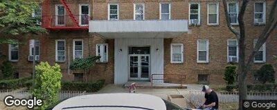 Street View of 2302 AVENUE O, Brooklyn
