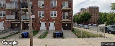 Street View of 2302 WEST 12 STREET, Brooklyn