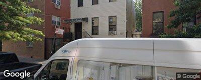 Street View of 2306 BASSFORD AVENUE, Bronx