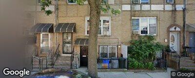 Street View of 2306 EAST 12 STREET, Brooklyn