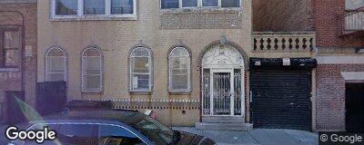 Street View of 2309 BEAUMONT AVENUE, Bronx