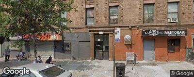 Street View of 231 BROOK AVENUE, Bronx