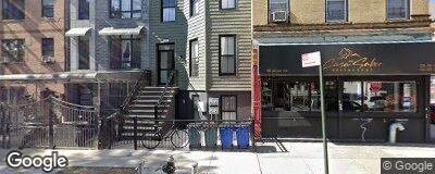 Street View of 231 CORNELIA STREET, Brooklyn