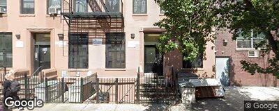 Street View of 231 EAST 105 STREET, Manhattan