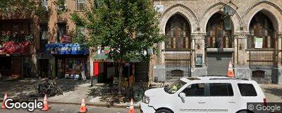 Street View of 231 EAST 116 STREET, Manhattan