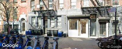 Street View of 231 EAST 4 STREET, Manhattan