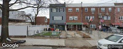 Street View of 231 HOLLYWOOD AVENUE, Bronx