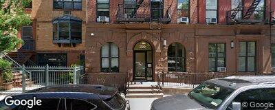 Street View of 231 WEST 121 STREET, Manhattan