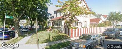 Street View of 231-15 87 AVENUE, Queens