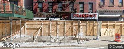 Street View of 2310 2 AVENUE, Manhattan