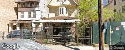 Street View of 2310 ANDREWS AVENUE NORTH, Bronx