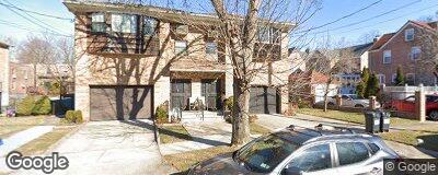 Street View of 2310 DEMEYER STREET, Bronx