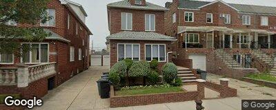 Street View of 2310 EAST 5 STREET, Brooklyn