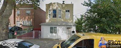Street View of 2311 ELLIS AVENUE, Bronx