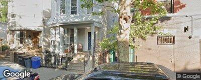 Street View of 2311 HUGHES AVENUE, Bronx