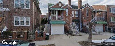 Street View of 2313 TENBROECK AVENUE, Bronx