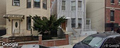 Street View of 2314 BELMONT AVENUE, Bronx