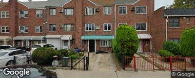 Street View of 2315 60 STREET, Brooklyn