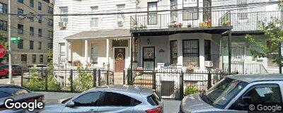 Street View of 2315 BASSFORD AVENUE, Bronx