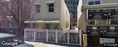 Street View of 2315 PROSPECT AVENUE, Bronx