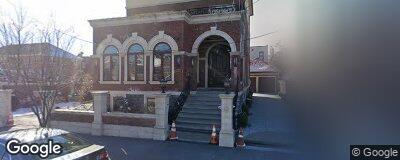 Street View of 2315 SEYMOUR AVENUE, Bronx