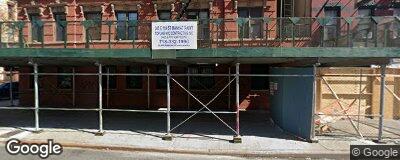 Street View of 2316 2 AVENUE, Manhattan