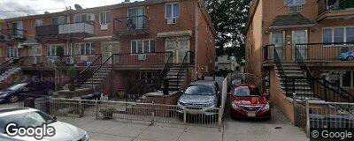 Street View of 2316 EAST 15 STREET, Brooklyn