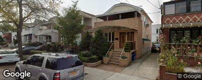 Street View of 2316 EAST 23 STREET, Brooklyn
