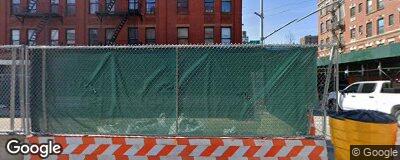 Street View of 2317 2 AVENUE, Manhattan