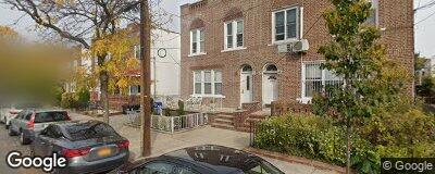 Street View of 2319 EAST 22 STREET, Brooklyn